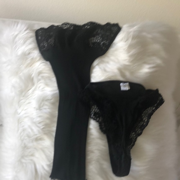 Italian lingerie - Picture 6 of 8